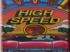 High-Speed